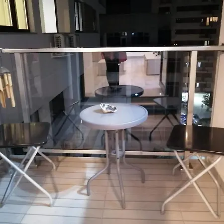 Apartment Lifestudio179 Bucharest