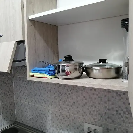 Apartment Lifestudio179