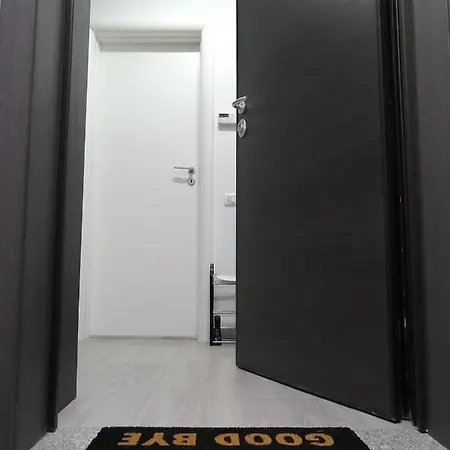 Lifestudio179 Apartment Bucharest