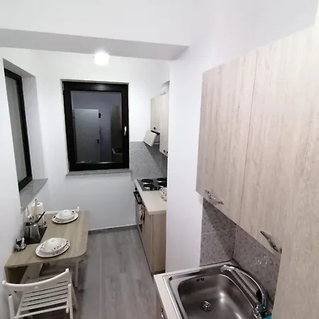 Lifestudio179 Apartment *