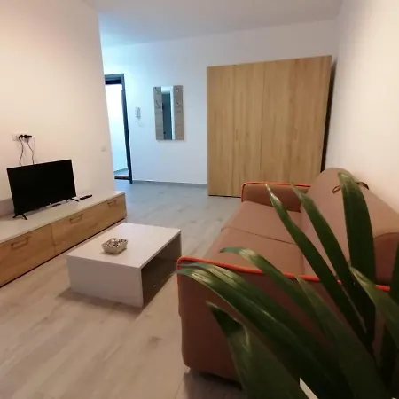 Lifestudio179 Apartment Bucharest