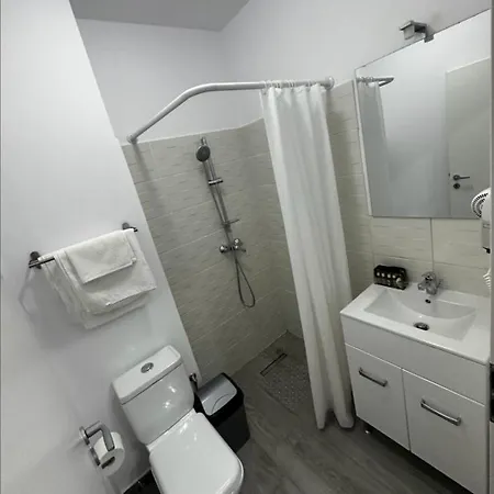 Apartment Lifestudio179 *