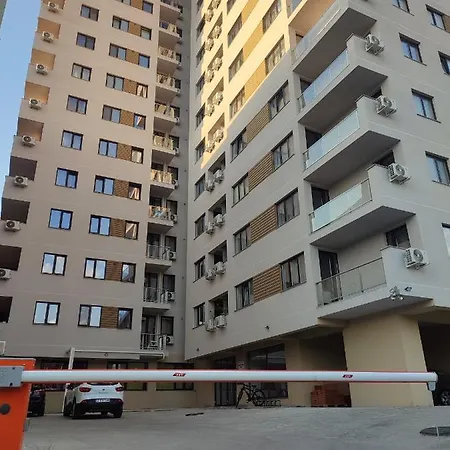 Lifestudio179 * Bucharest